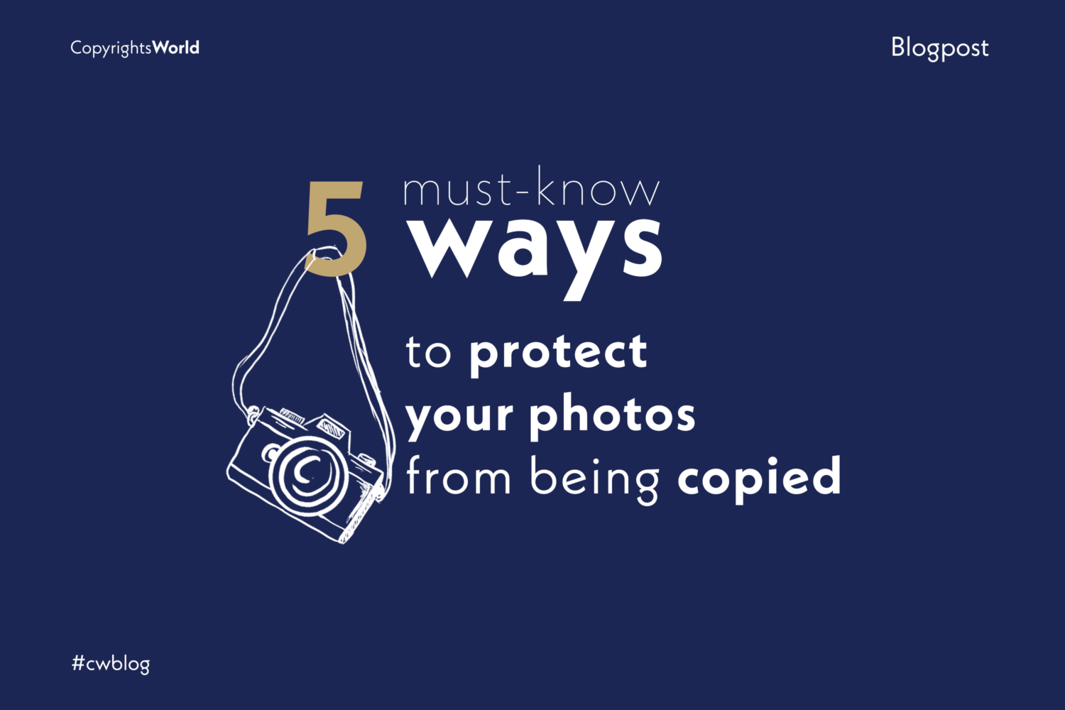 How to protect your photos from unauthorized use online | Own your ...